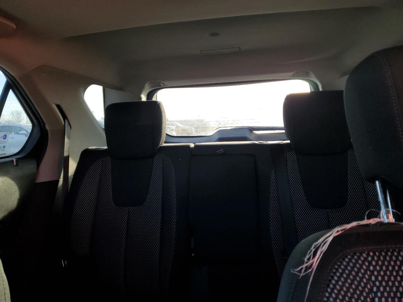 2010 Chevrolet Equinox - Image 10