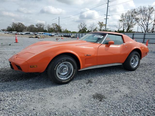 1976 Chevrolet Corvette