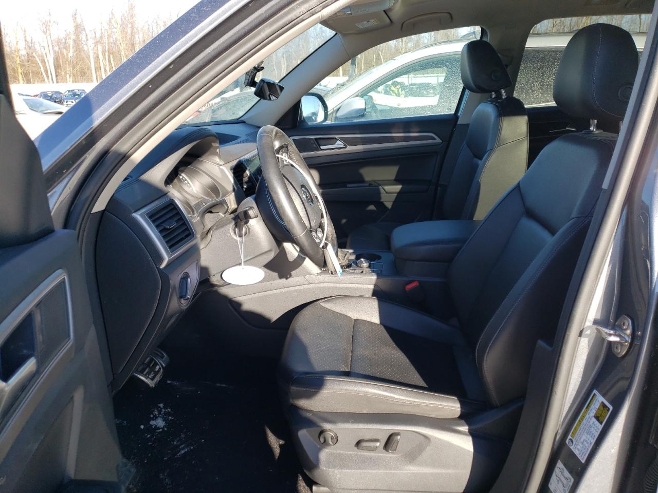 2019 Volkswagen Atlas - Image 7