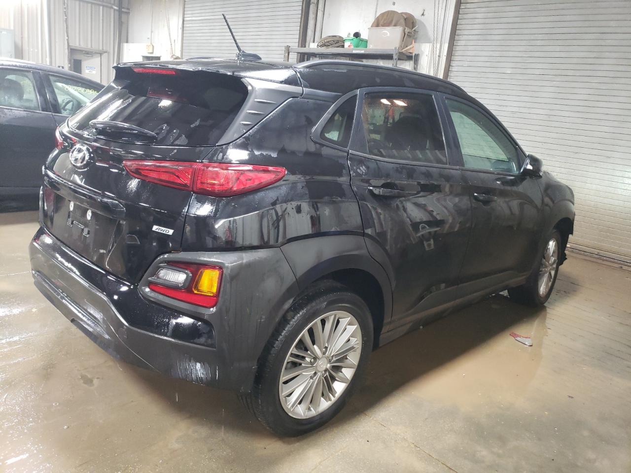 2019 Hyundai Kona - Image 3