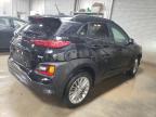 2019 Hyundai Kona Sel продається в Elgin, IL - Front End