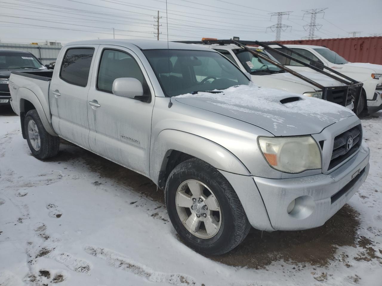 2006 Toyota Tacoma - Image 4
