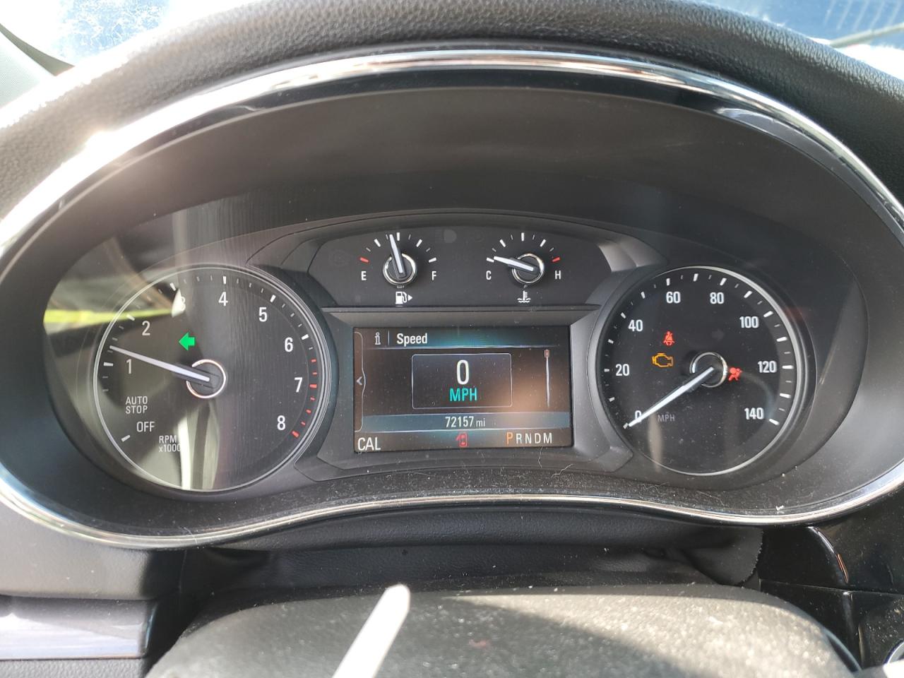 2019 Buick Encore - Image 9