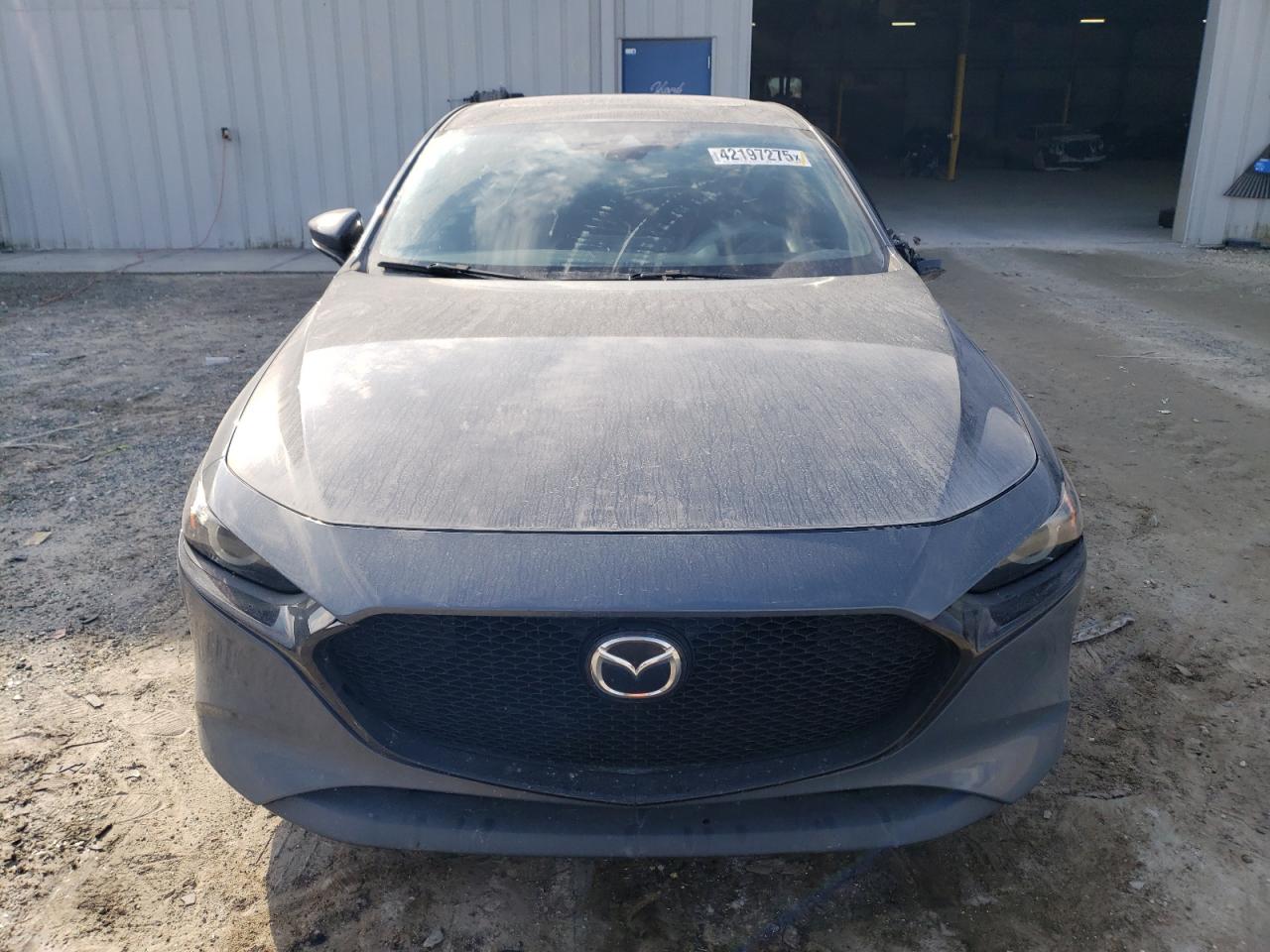 2020 Mazda 3 - Image 5