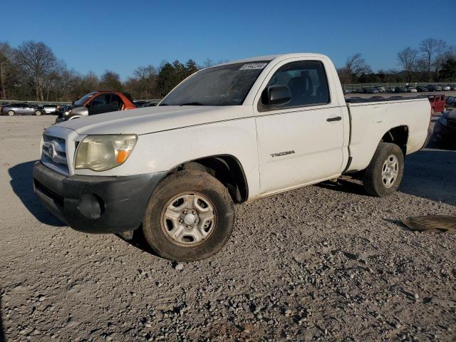 2006 Toyota Tacoma 