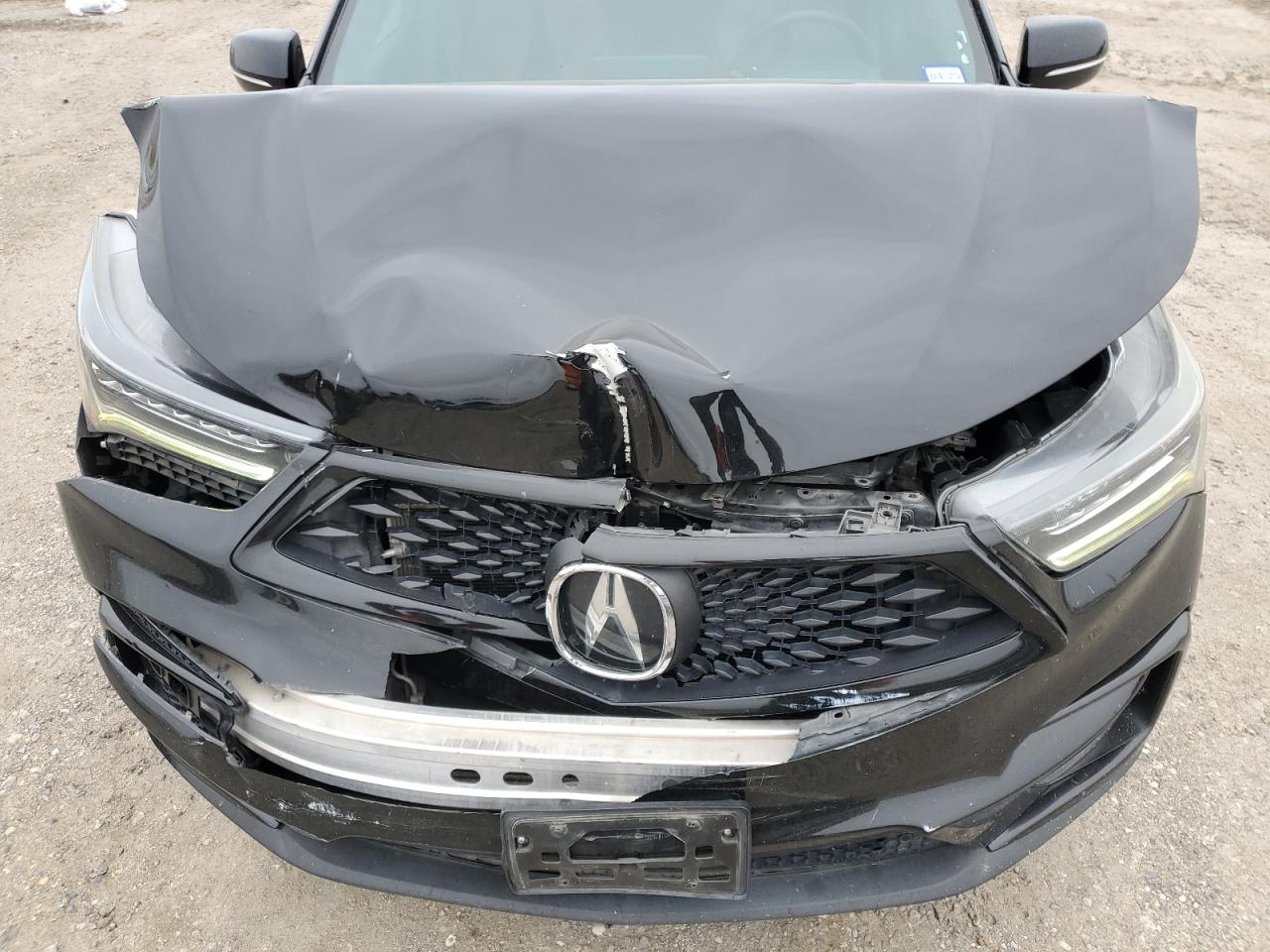 2020 Acura RDX - Image 13