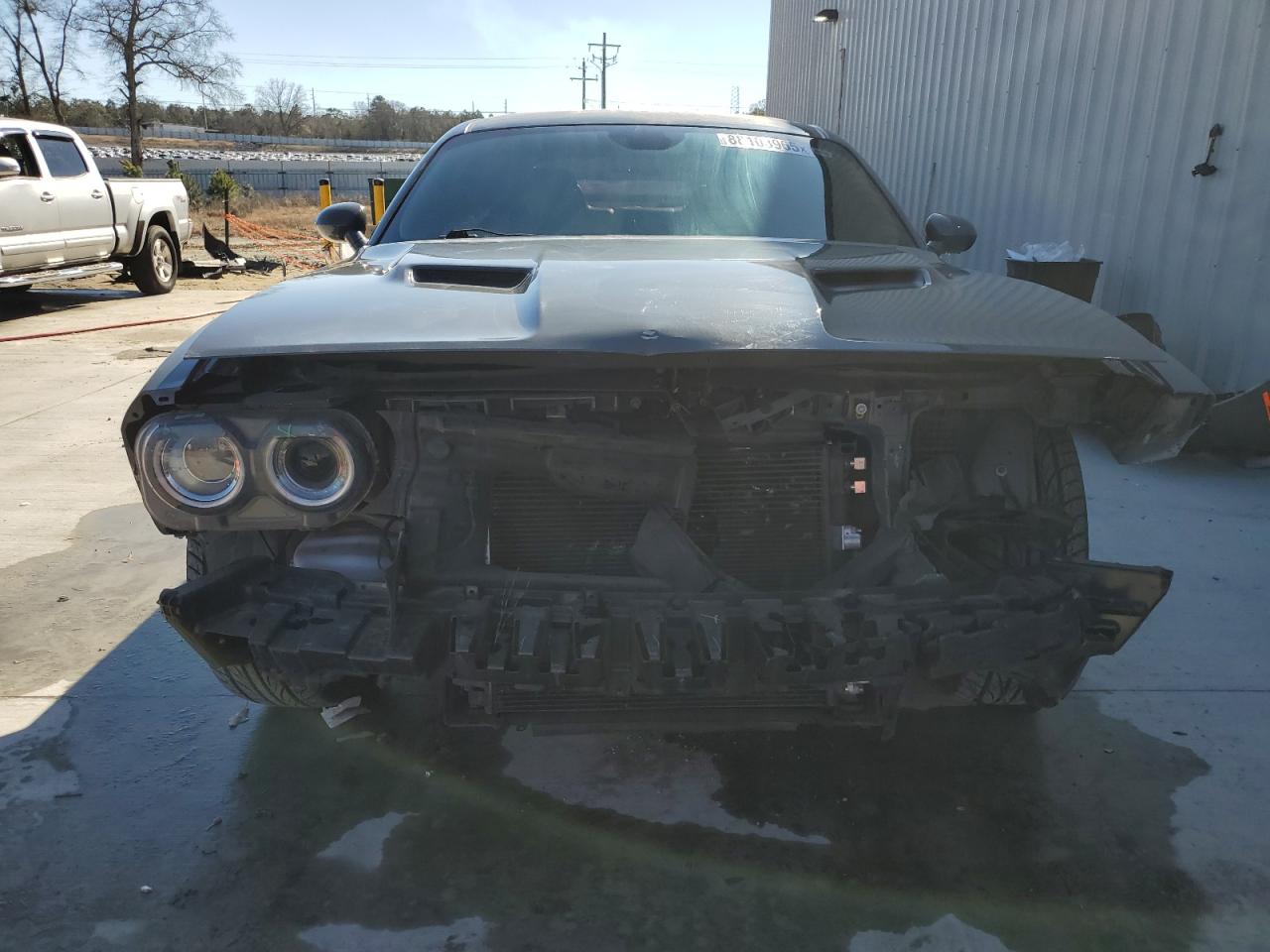 2018 Dodge Challenger - Image 5