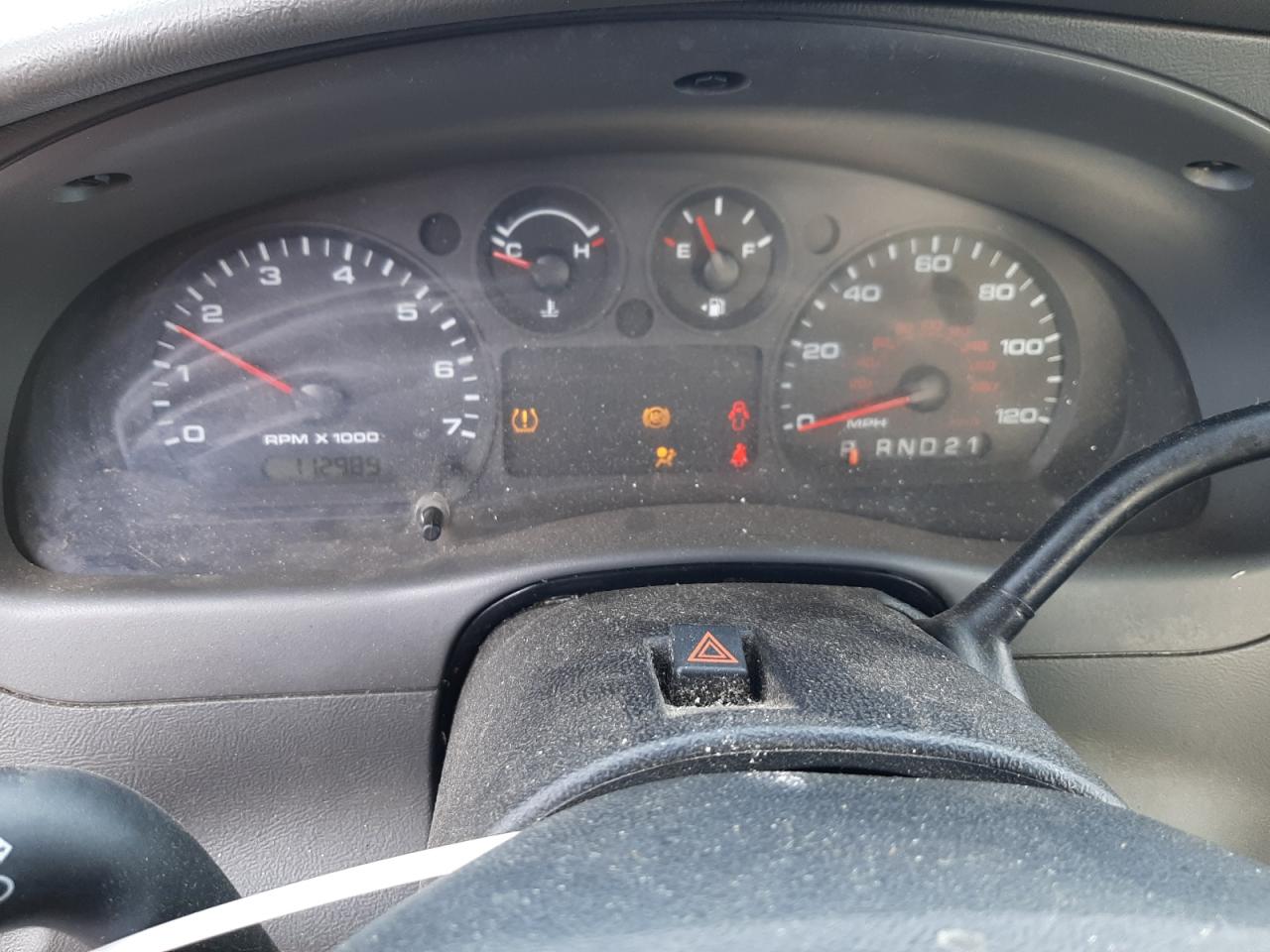 2009 Ford Ranger - Image 9