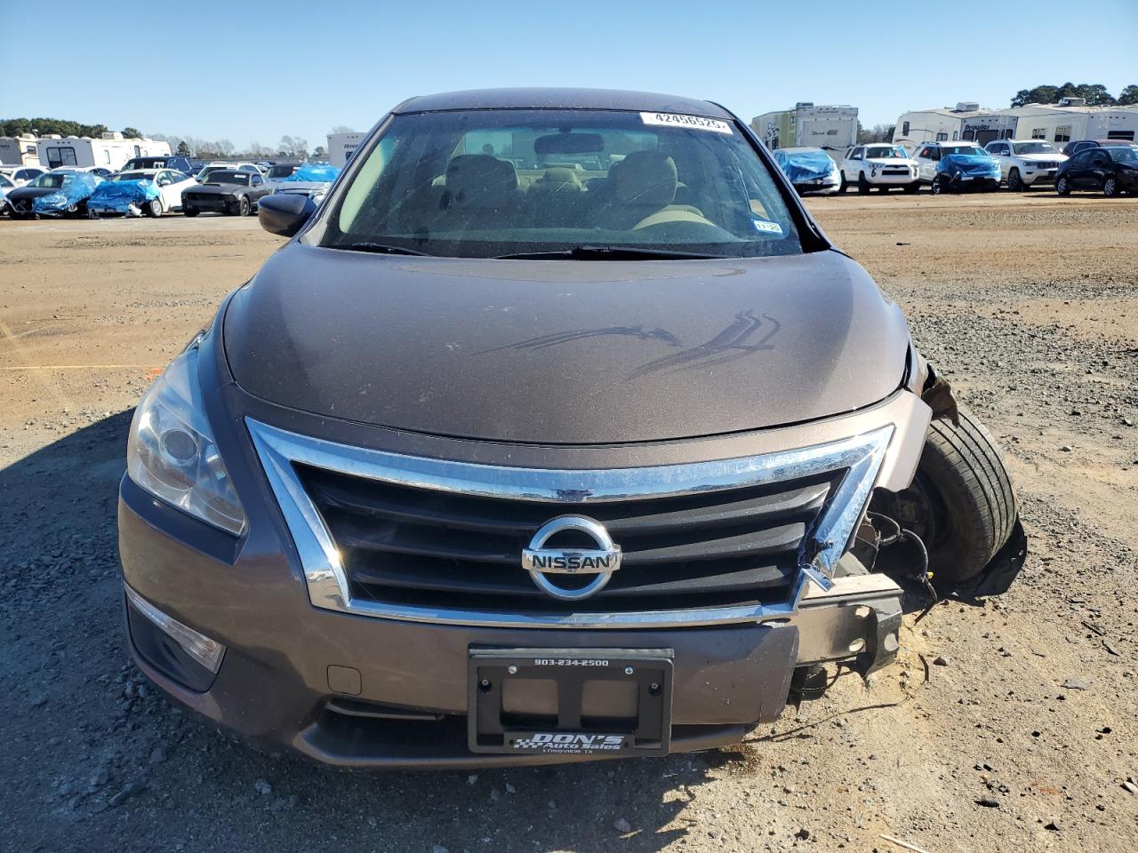 2014 Nissan Altima - Image 5