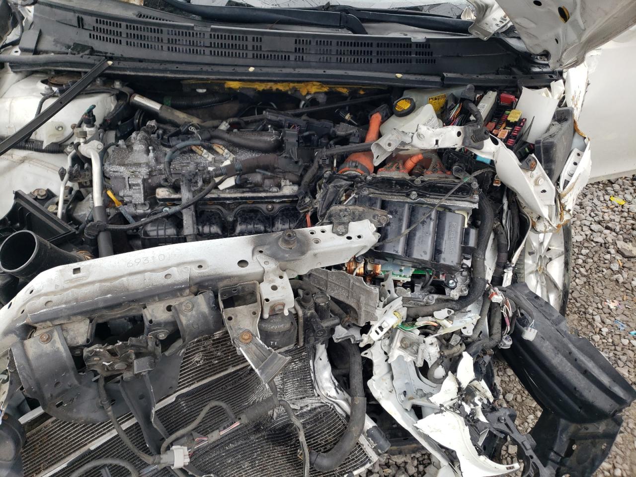 2012 Lexus CT - Image 11