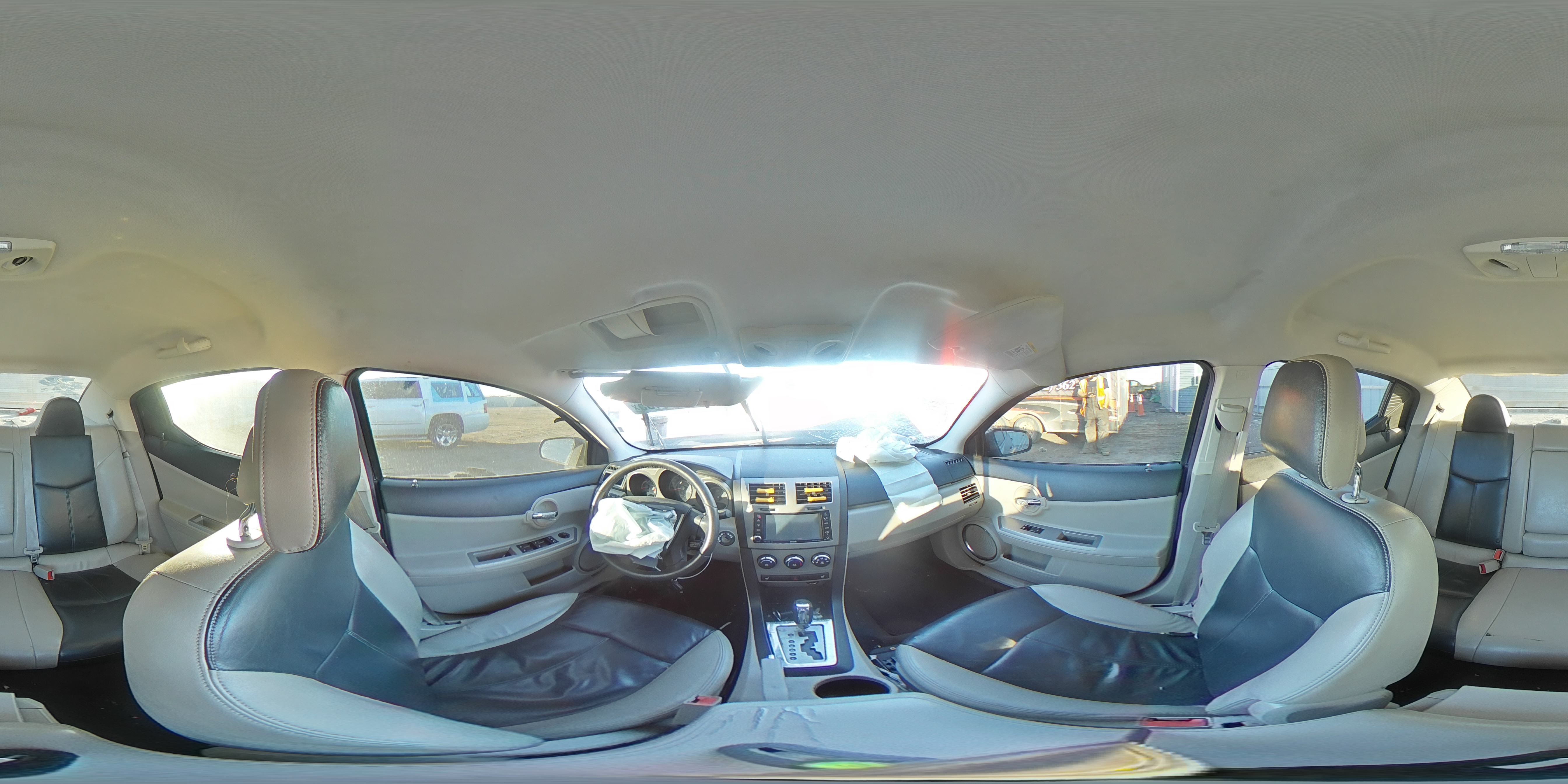 2010 Dodge Avenger - Image 13