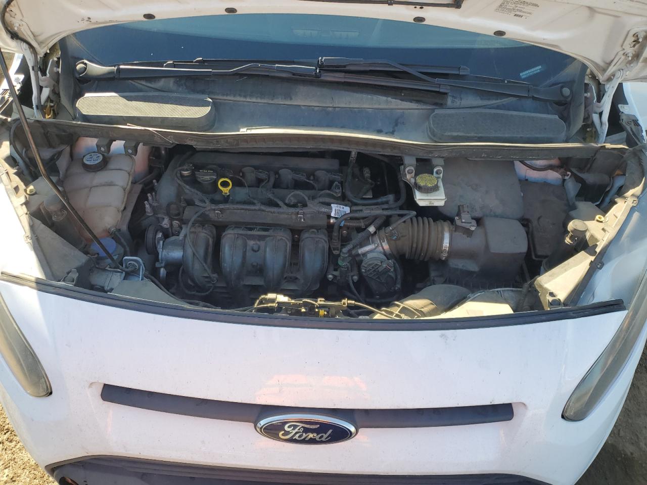 2014 Ford Transit - Image 13