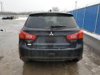 2013 Mitsubishi Rvr Se за продажба в Moncton, NB - Frame Damage