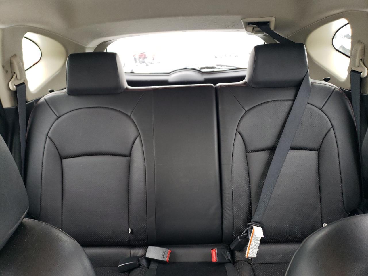 2011 Nissan Rogue - Image 10