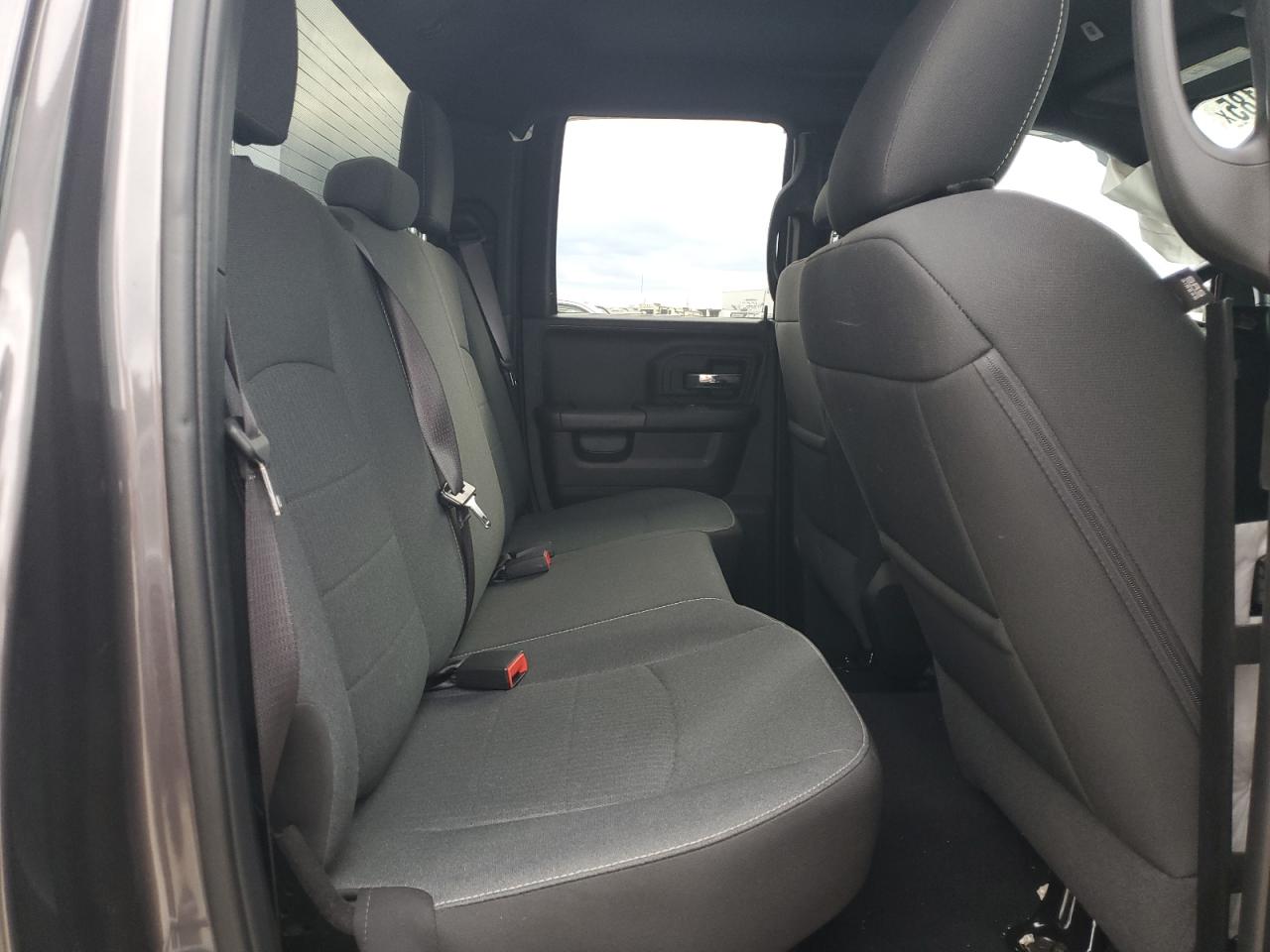 2021 RAM 1500 - Image 10