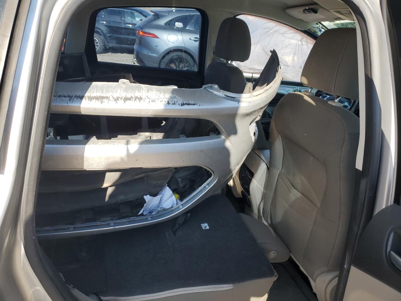 2013 Ford C-MAX - Image 10