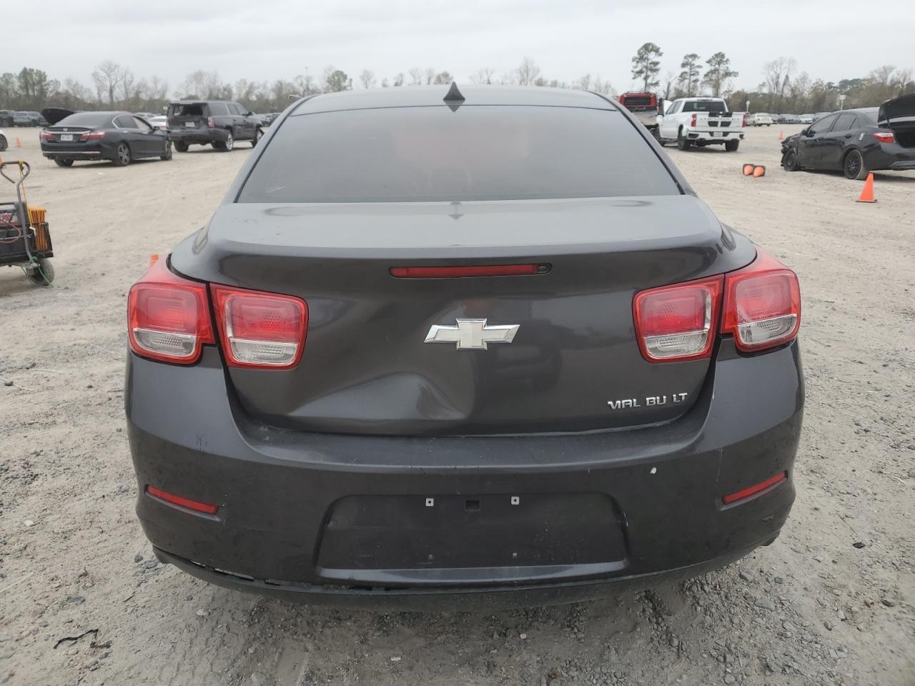 2013 Chevrolet Malibu 1Lt VIN: 1G11C5SA5DF214945 Lot: 88060595