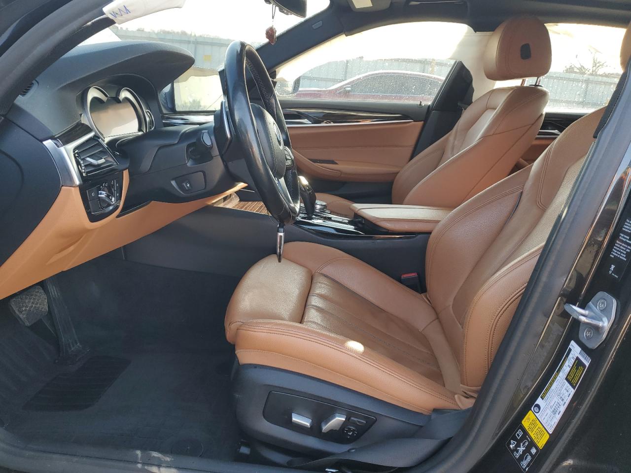 2018 BMW 5er - Image 7
