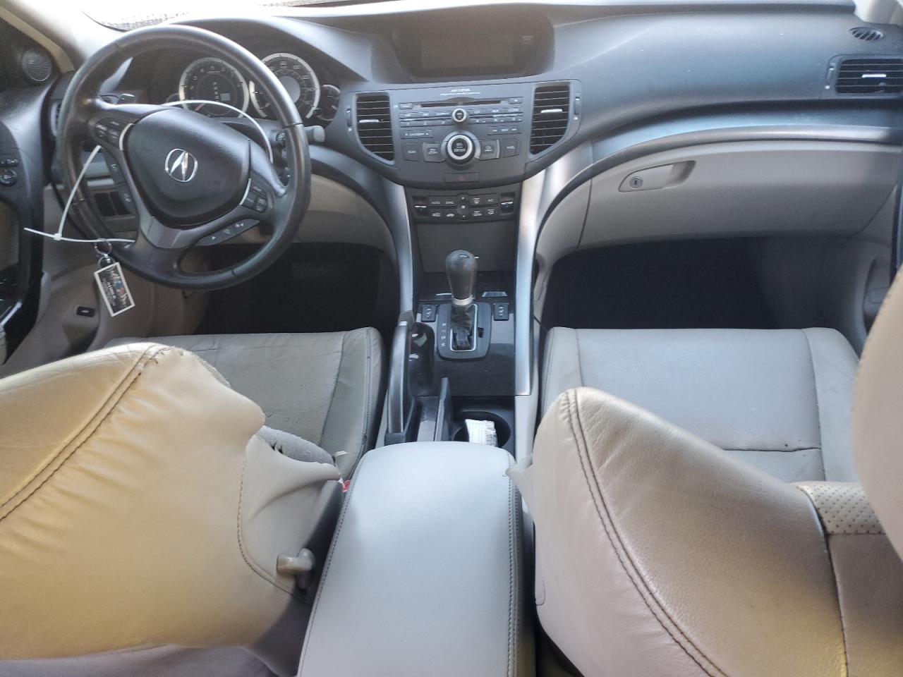 2014 Acura TSX - Image 8