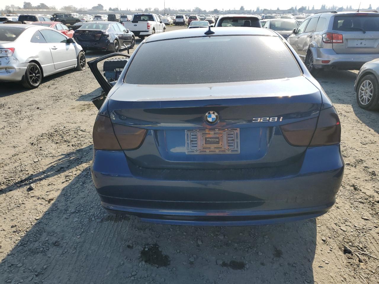 2011 BMW 3er - Image 6