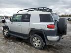 2008 Toyota Fj Cruiser  zu verkaufen in Columbia Station, OH - Front End