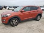 2016 Hyundai Tucson Limited на продаже в Houston, TX - Minor Dent/Scratches