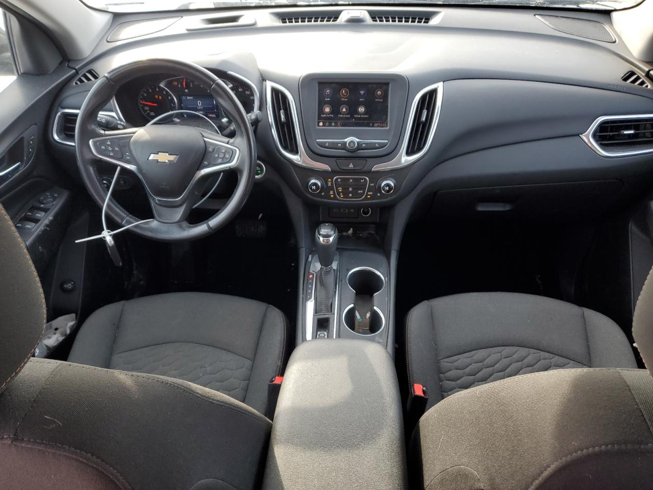 2020 Chevrolet Equinox - Image 8