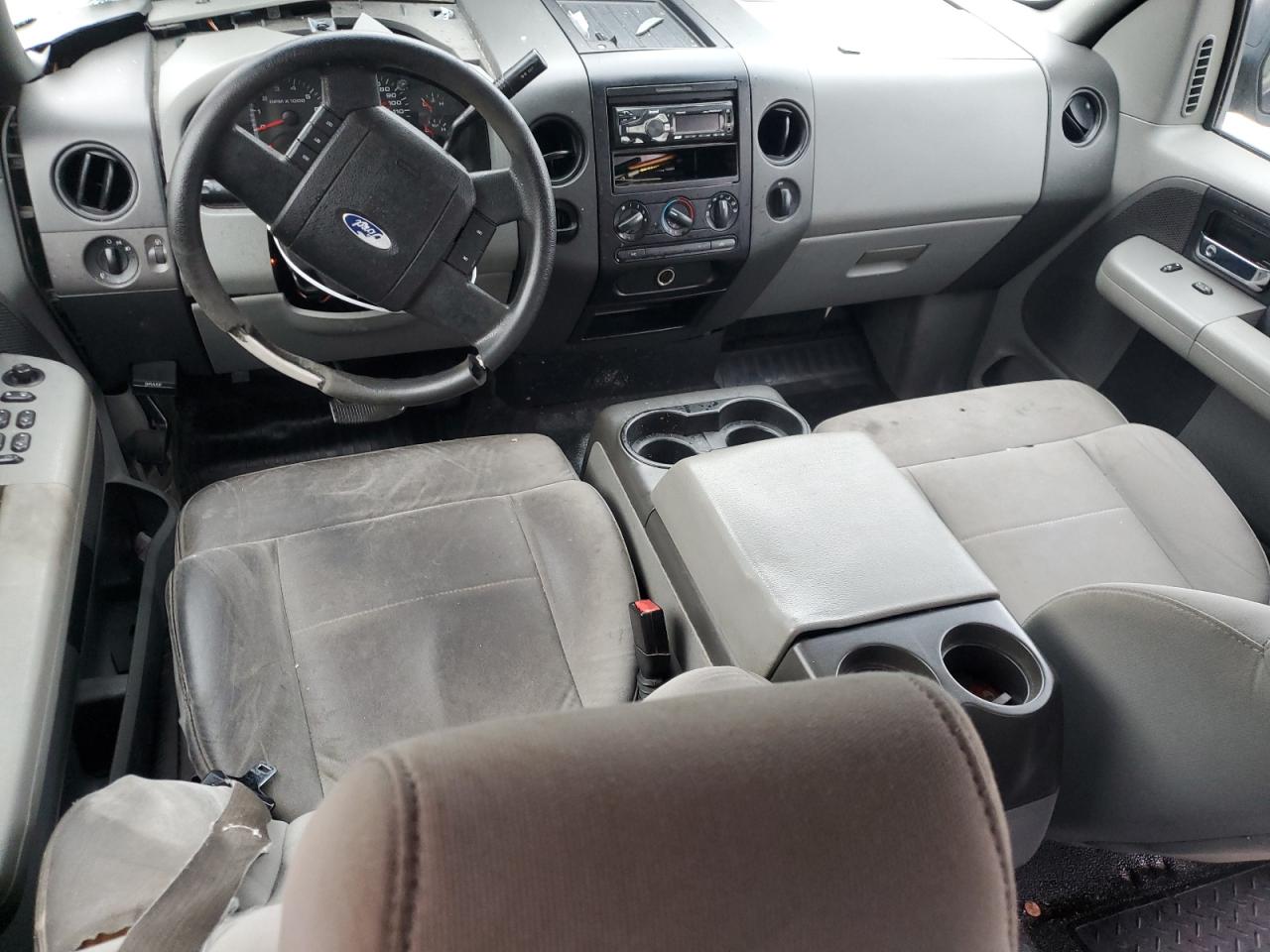 2007 Ford F-150 - Image 8