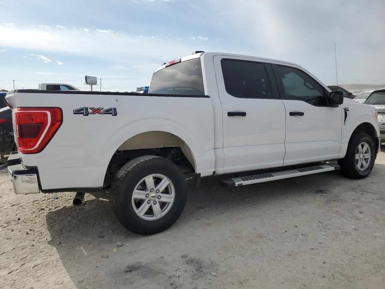 2021 Ford F-150 - Image 3