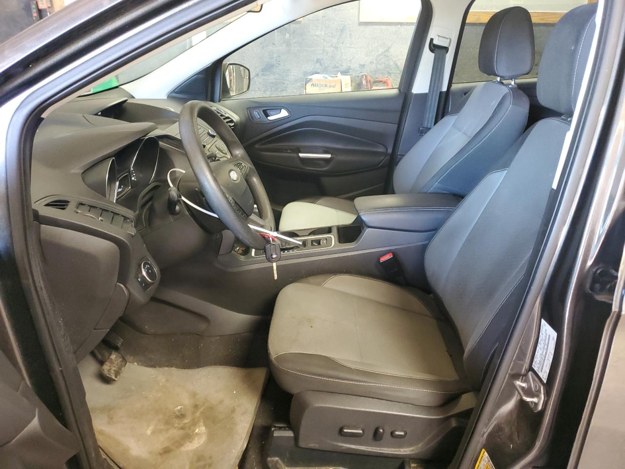 2017 Ford Escape - Image 7