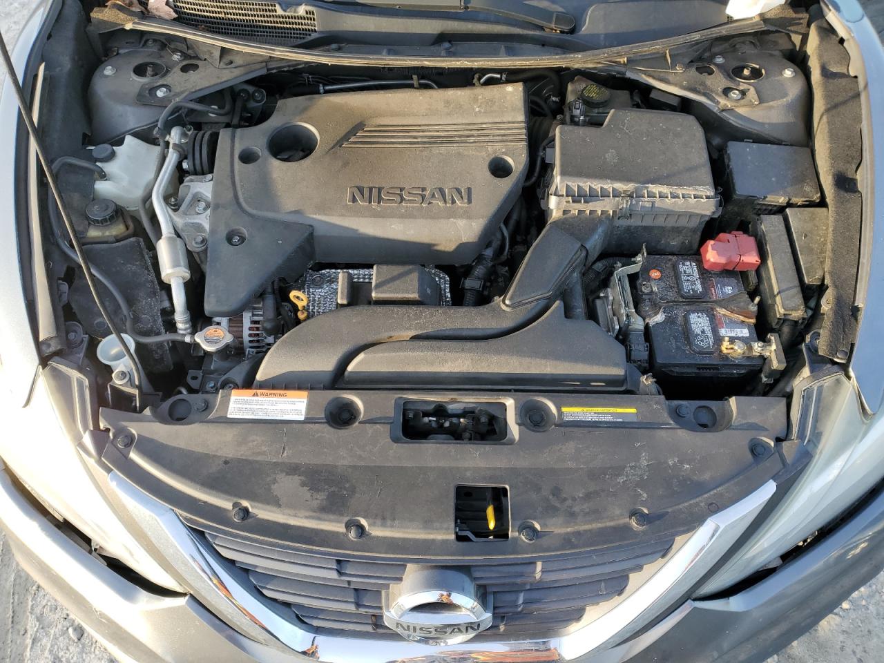 2016 Nissan Altima - Image 11