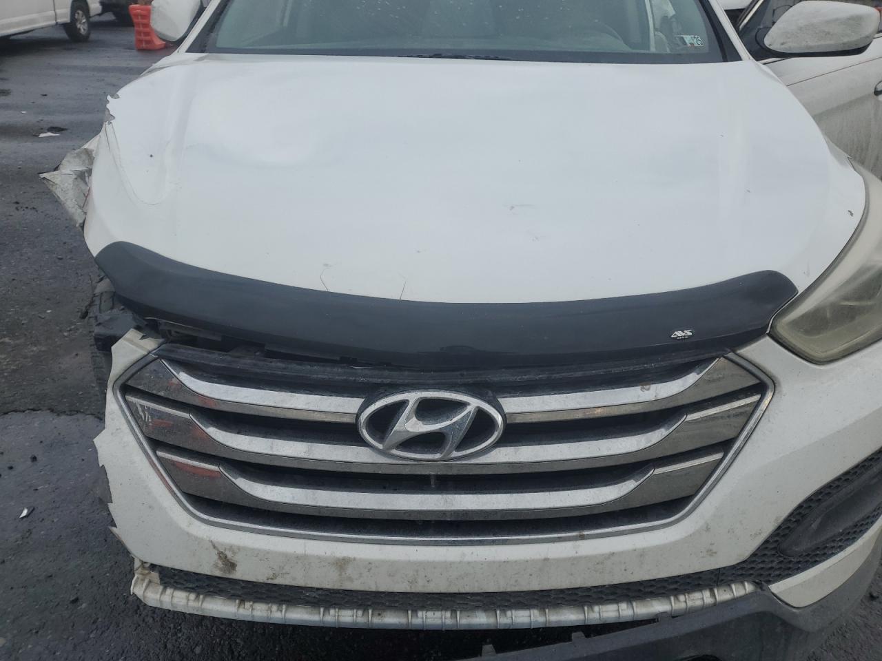2013 Hyundai Santa Fe - Image 13