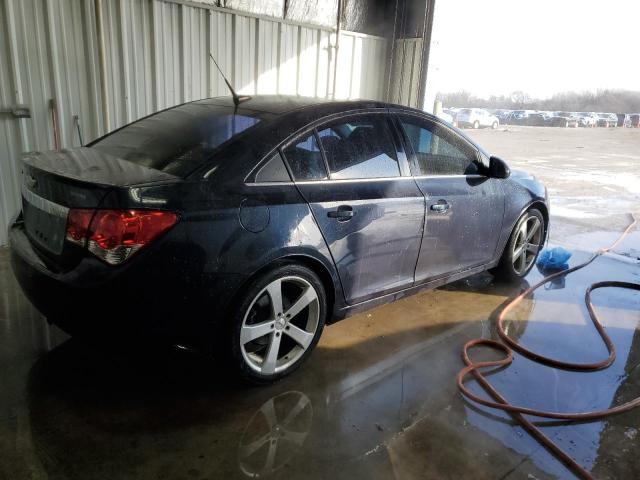  CHEVROLET CRUZE 2014 Угольный