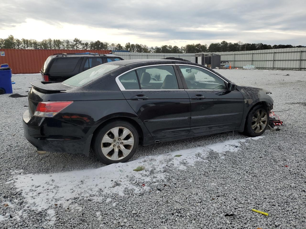 2008 Honda Accord - Image 3