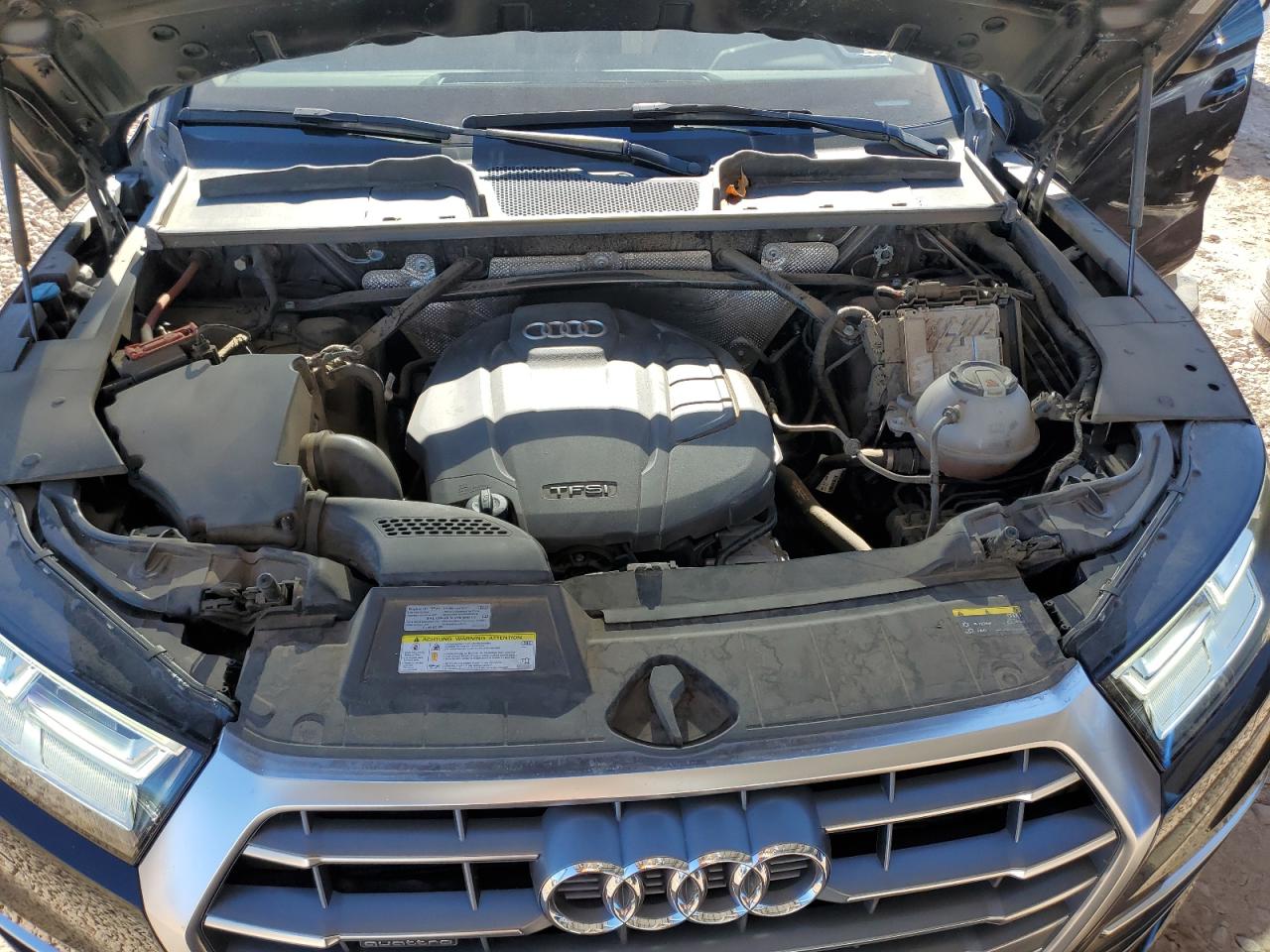 2019 Audi Q5 - Image 12