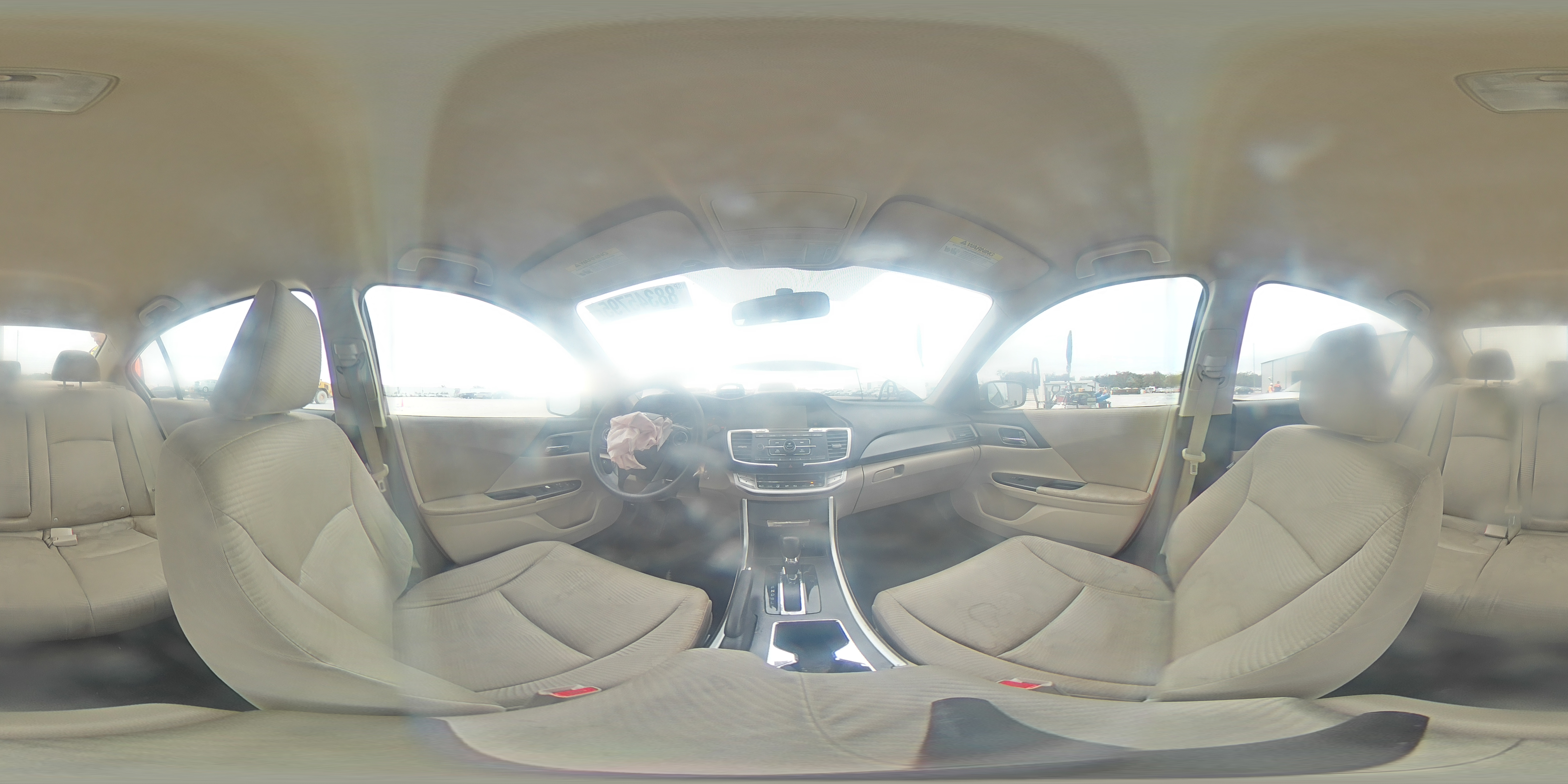 2014 Honda Accord - Image 13