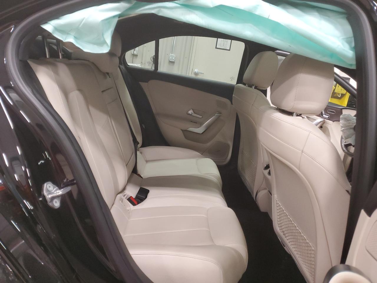 2019 Mercedes-Benz A 220 4Matic VIN: WDD3G4FB7KW017988 Lot: 41751355