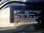 2016 Bmw 328 Xi Sulev იყიდება Wichita-ში, KS - Front End