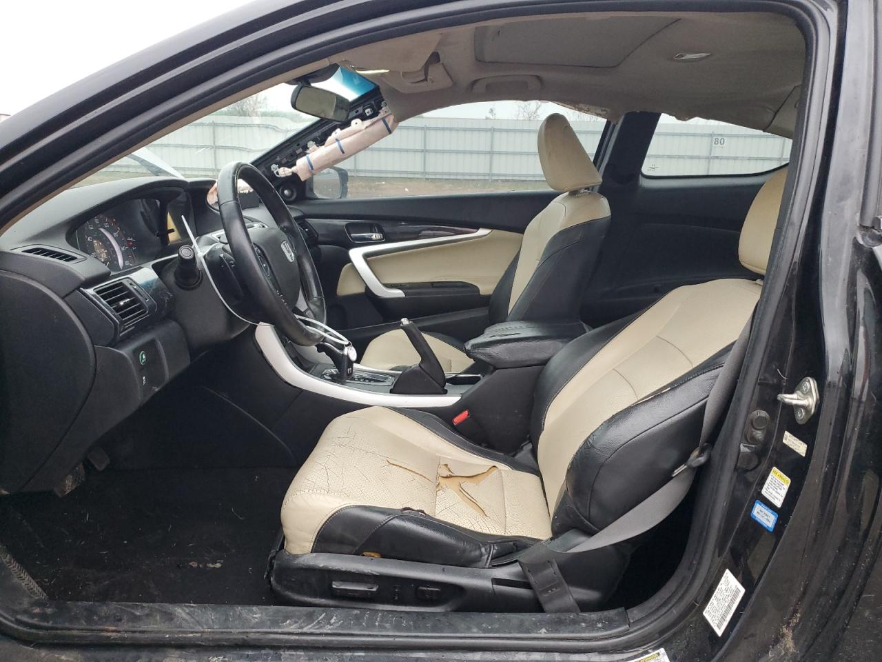 2014 Honda Accord - Image 7