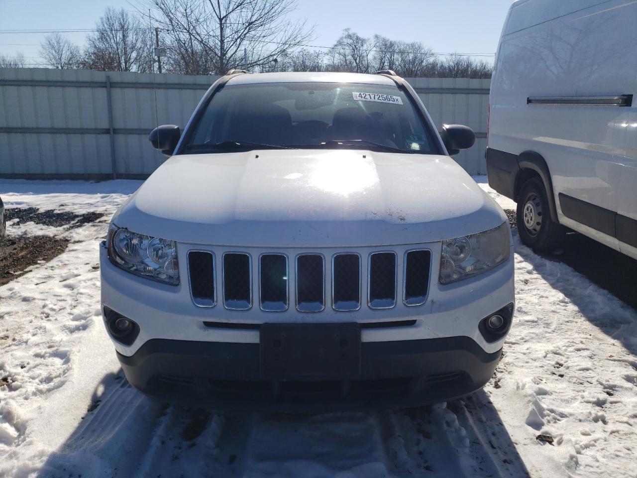 2011 Jeep Compass - Image 5