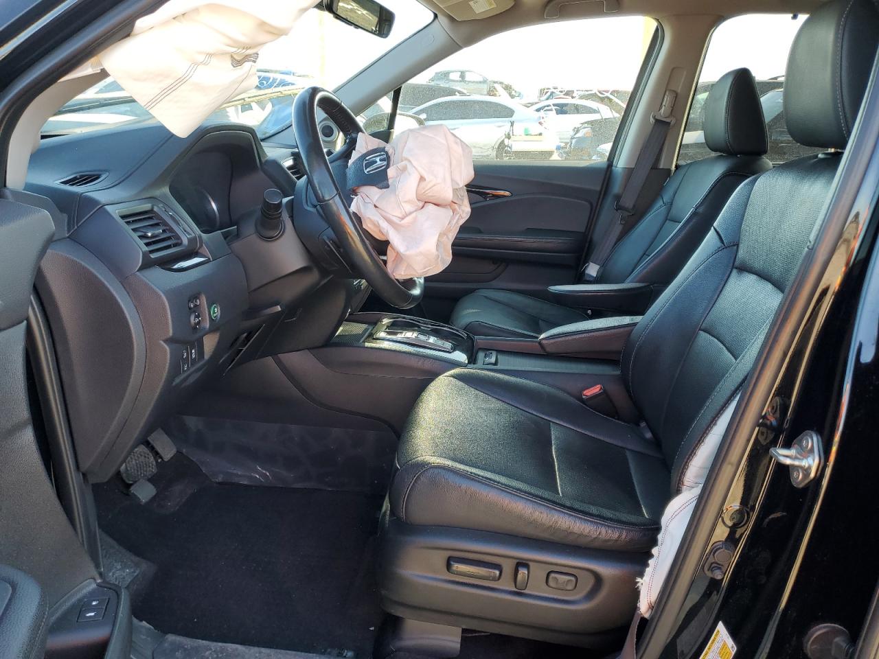 2019 Honda Pilot - Image 7