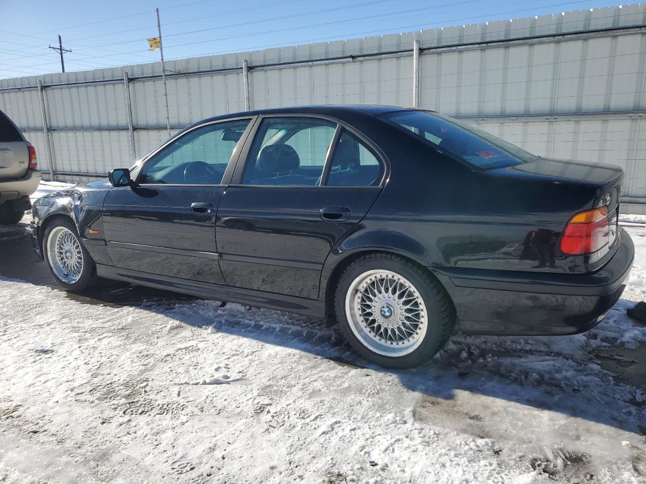 2000 BMW 5er - Image 2