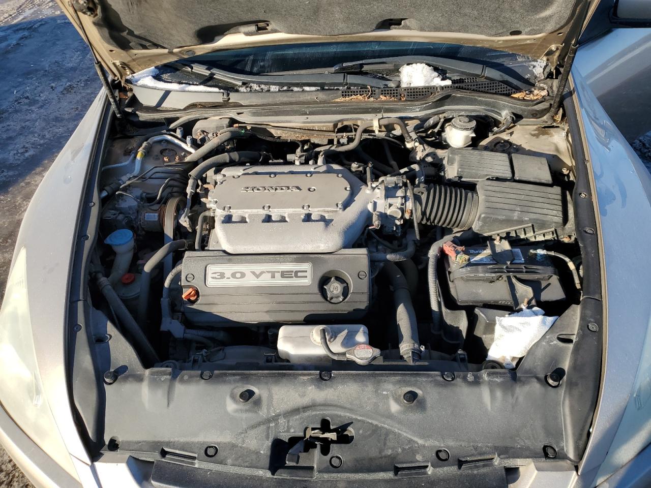 2003 Honda Accord - Image 11
