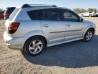 2007 Pontiac Vibe  للبيع في Mercedes، TX - Normal Wear