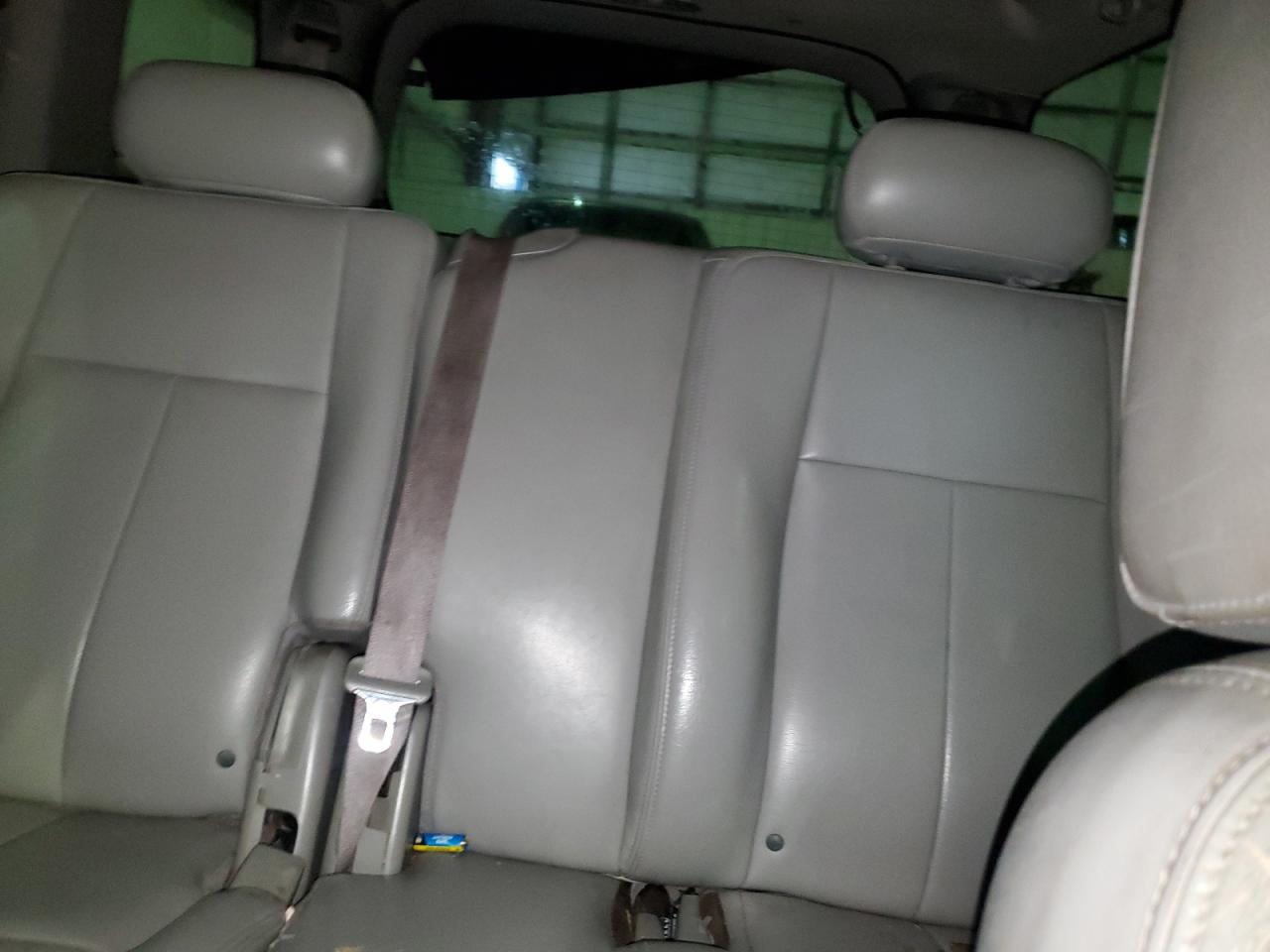 2003 GMC Envoy Xl VIN: 1GKES16SX36120747 Lot: 89005295