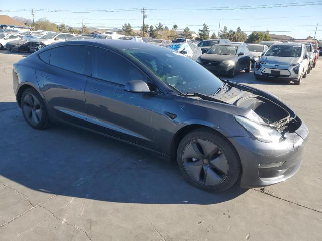  TESLA MODEL 3 2019 Сharcoal