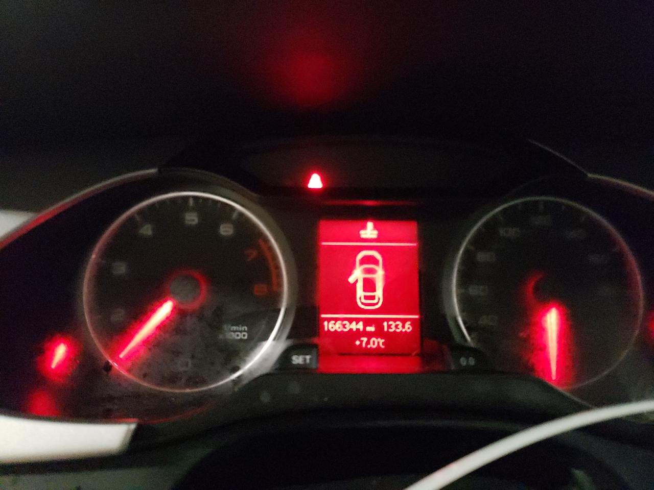 2012 Audi A4 Premium VIN: WAUDFAFL5CN002970 Lot: 41690975