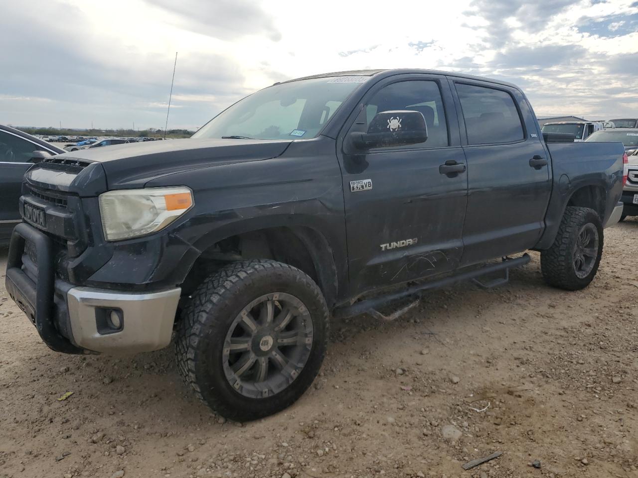 2014 Toyota Tundra - Image 1