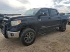 2014 Toyota Tundra Crewmax Sr5 en Venta en San Antonio, TX - Side