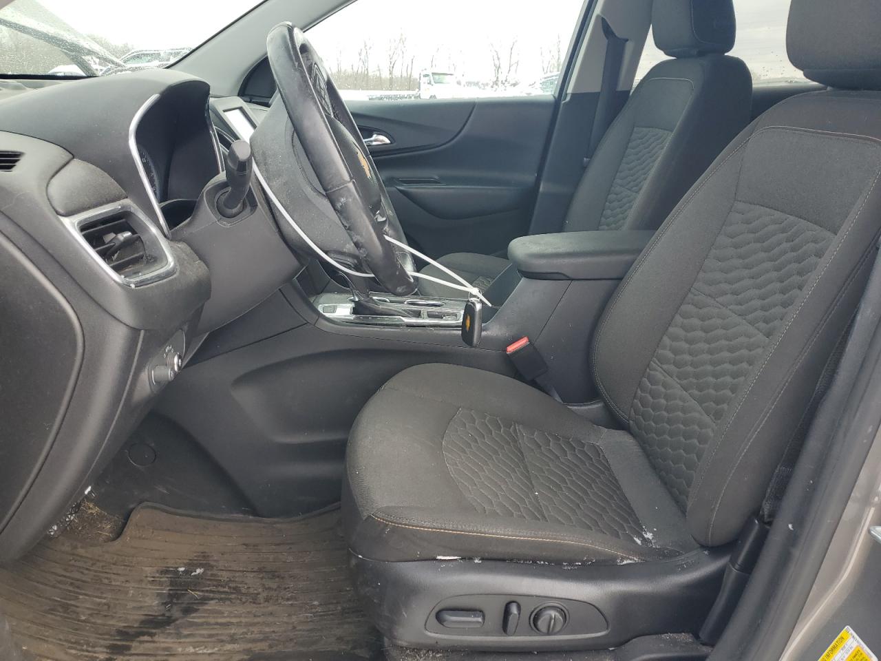 2018 Chevrolet Equinox - Image 7